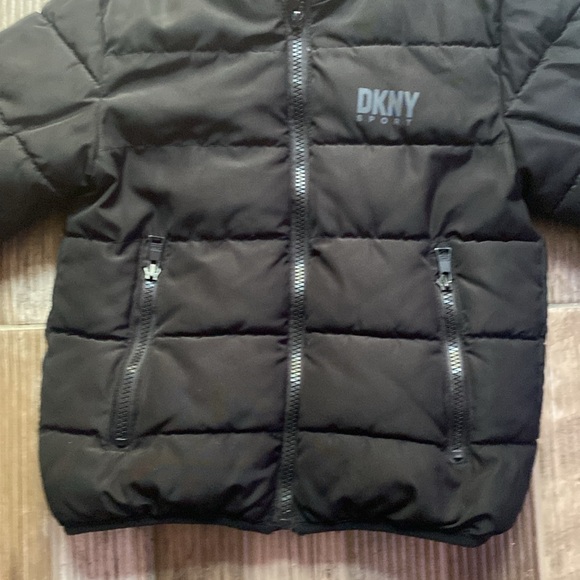 DKNY Sport Jacket - Picture 2 of 7